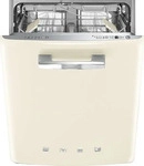 SMEG STFABCR3, Energieeffizienzklasse: B (A-G)