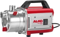 AL-KO 112838, AL-KO Gartenpumpe Jet 3000 Inox Classic