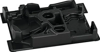 Bosch 1600A019SX, Bosch Einlage GHO/GKF 12 V (1600A019SX)
