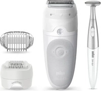 Braun Silk-&eacute;pil 5-805 SensoSmart