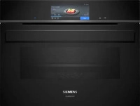 Siemens studioLine CS958GDD1, Energieeffizienzklasse: A+ (A+++-D)