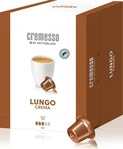 Cremesso 10174543, Cremesso Lungo Crema 48er Box (10174543)