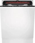 AEG 911536565, AEG FSK64907Z, Energieeffizienzklasse: C (A-G)