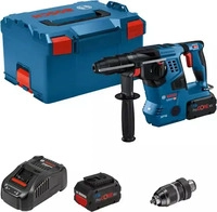 Bosch 0611921002, Bosch GBH 18V-28 CF (2xPC8,0Ah/ L)