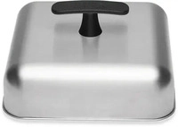 Weber 6783, Weber Schmelzkuppel
