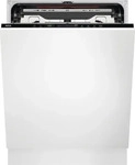 AEG Exclusiv 911434855, AEG Exclusiv FSE7673XP, Energieeffizienzklasse: A (A-G)