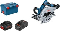 Bosch 06016B9002, Bosch Akku-Kreiss&auml;ge GKS 18V-70 L