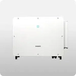 Sungrow 3PH Wechselrichter 125kW SG125CX-P2 - Preis inkl. MwSt. gem. &sect; 12 Abs. 3