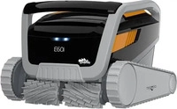 MAYTRONICS 4809, MAYTRONICS Dolphin E60i Poolroboter mit PVC B&uuml;rsten und