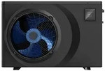 AquaForte Full-Inverter W&auml;rmepumpe 230 V,/ 5,5 kW