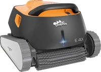 MAYTRONICS 4619, MAYTRONICS Dolphin E40i Poolroboter mit PVC B&uuml;rste