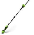 Greenworks POWERALL 24V Stab-Heckenschere 51cm Gen. II - Ohne Akku