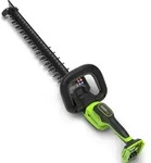 Greenworks POWERALL 24V Heckenschere 51cm Gen. II &ndash; Ohne Akku
