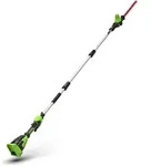 Greenworks POWERALL 24V Stab-Heckenschere 51cm Gen. II - Ohne Akku