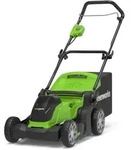 Greenworks 40V Rasenm&auml;her 41cm - Ohne Akku