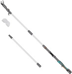 Gardena - 18V Akku-Teleskop-Baumschere HighCut 360/18V P4A, 1x Akku 2,0 Ah,