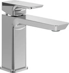 Villeroy & Boch Subway 3.0 - Waschtischarmatur, AquaSmart, Chrom TVW11200300061