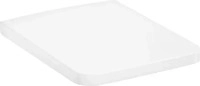 Hansgrohe EluPura Original Q - WC-Sitz, SoftClose, wei&szlig; 60150450