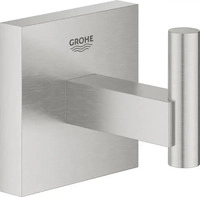Grohe QuickFix Start Cube - Haken, Supersteel 40961DC0
