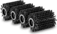 K&auml;rcher - Reinigungsb&uuml;rsten-Set, 4 St&uuml;ck 2.644-476.0