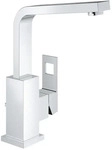 Grohe Eurocube - Waschtisch Einhebelmischer, verchromt 2313500E