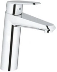 Grohe Eurodisc Cosmopolitan - Waschtisch Einhebelmischer M, verchromt 23449002