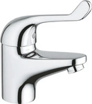 Grohe Euroeco Special - Waschtisch-Einhebelmischer, Chrom 32789000