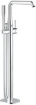 Grohe Essence - Badewanne Einhebelmischer, verchromt 23491001