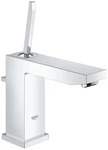 Grohe Eurocube Joy - Waschtisch Einhebelmischer M, verchromt 23657000