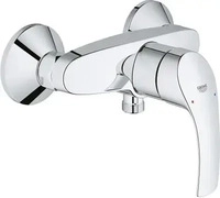 Grohe Eurosmart - Brause-Einhebelmischer, verchromt 33555002