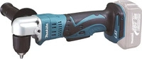 Makita - Akku-Winkelbohrmaschine 18V, ohne Akku und Ladeger&auml;t DDA351Z