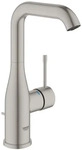 Grohe Essence - Waschtisch Einhebelmischer L, SuperSteel 32628DC1