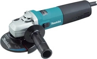 Makita - Winkelschleifer 125 mm, 1100 W 9565HRZ