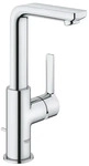 Grohe Lineare - Waschtisch Einhebelmischer L, verchromt 23296001