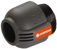 Gardena Pipeline - Endst&uuml;ck, 25 mm 2778-20