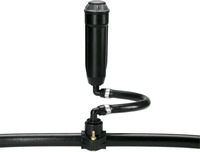 Gardena Sprinklersystem - Regneranschluss 2739-20