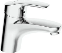 Hansa Mix - Waschtisch Einhebelmischer, chrom 01082283