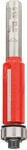Bosch - B&uuml;ndigfr&auml;ser f&uuml;r Holz, 12,7x71,5 mm 2608629381