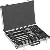 DeWALT - SDS-Plus Bohrer- und Mei&szlig;elset, 15-teilig DT9679