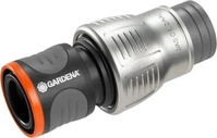 Gardena - Premium Schnellkupplung 19 mm 18256-20