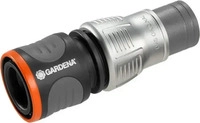 Gardena - Premium Schnellkupplung 13/15 mm 18255-20