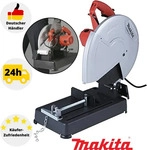 Makita - Trennschleifer Metall, 355 mm, 2000 W M2401