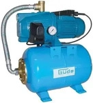 G&uuml;de - Hauswasserwerk HWW 1300 G, 1 300 W 94195
