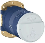 Grohe Rainshower - Einbauk&ouml;rper f&uuml;r Unterputzmontage DN 15, universal,...