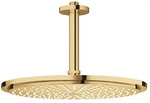 Grohe Rainshower Cosmopolitan - Kopfbrause 310, Brause 14 cm, 1 Strahlart, Cool