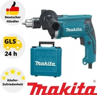 Makita - Schlagbohrmaschine 710 W HP1630K