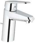 Grohe Eurodisc Cosmopolitan - Waschtisch Einhebelmischer, verchromt 3319020E