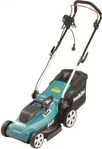 Makita - Elektro-Rasenm&auml;her 1200 W, Schnittbreite 33 cm ELM3320