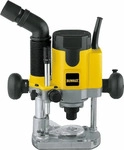 DeWALT - Oberfr&auml;se 1100 W DW621KT