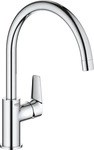 Grohe BauEdge - Sp&uuml;ltischarmatur, verchromt 31367001